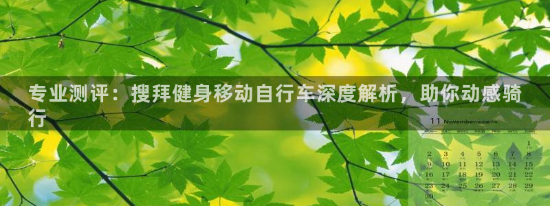 云顶国际平台网址多少|专业测评:搜拜健身移动自行车深度解析,助你动感骑
行(图1) 云顶国际平台网址多少
