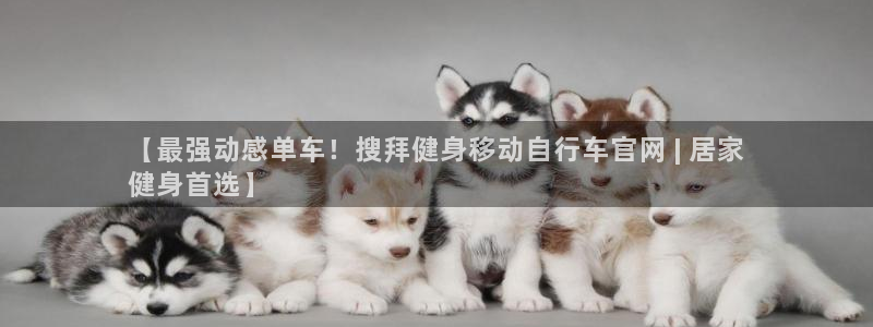 4118ccm云顶集团|【最强动感单车!搜拜健身移动自行车官网 | 居家
健身首选】(图1) 4118ccm云顶集团