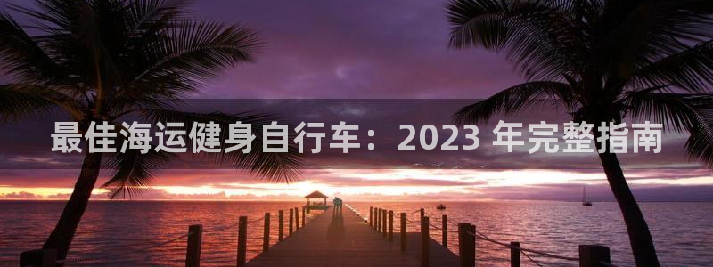 yd222云顶线路检测中心|最佳海运健身自行车:2023 年完整指南(图1) yd222云顶线路检测中心