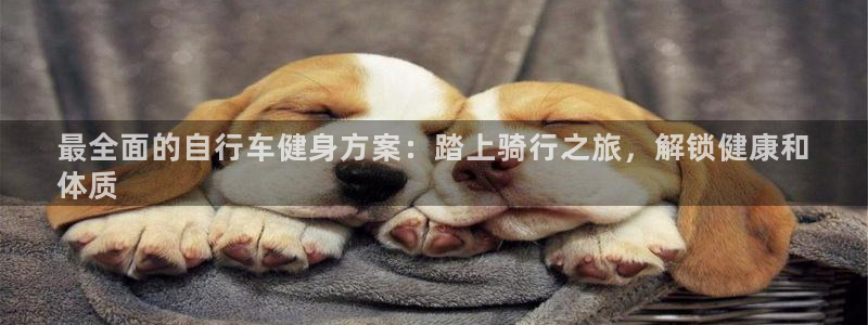 云顶国际yd222|最全面的自行车健身方案:踏上骑行之旅,解锁健康和
体质(图1) 云顶国际yd222